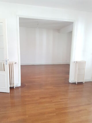  Appartement � louer 4 pi�ces 89 m�