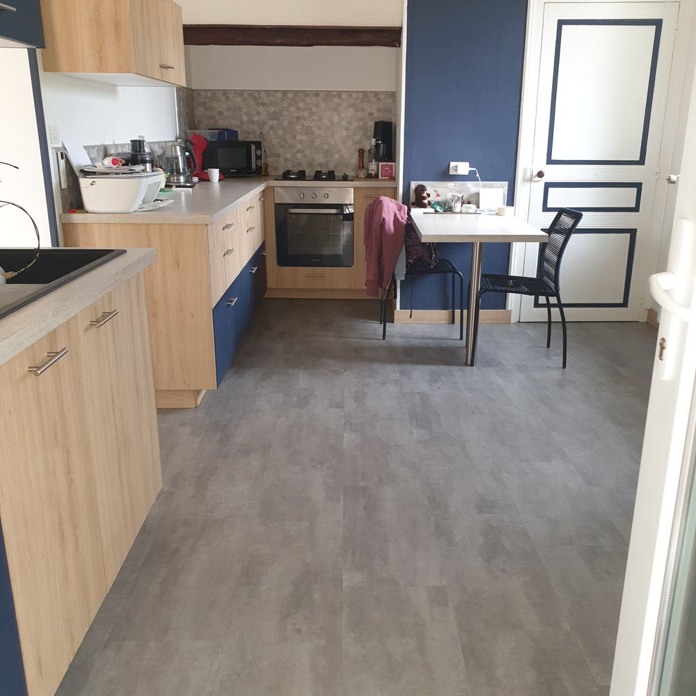 Vente Maison Maison 100m2 massac 17490 Massac