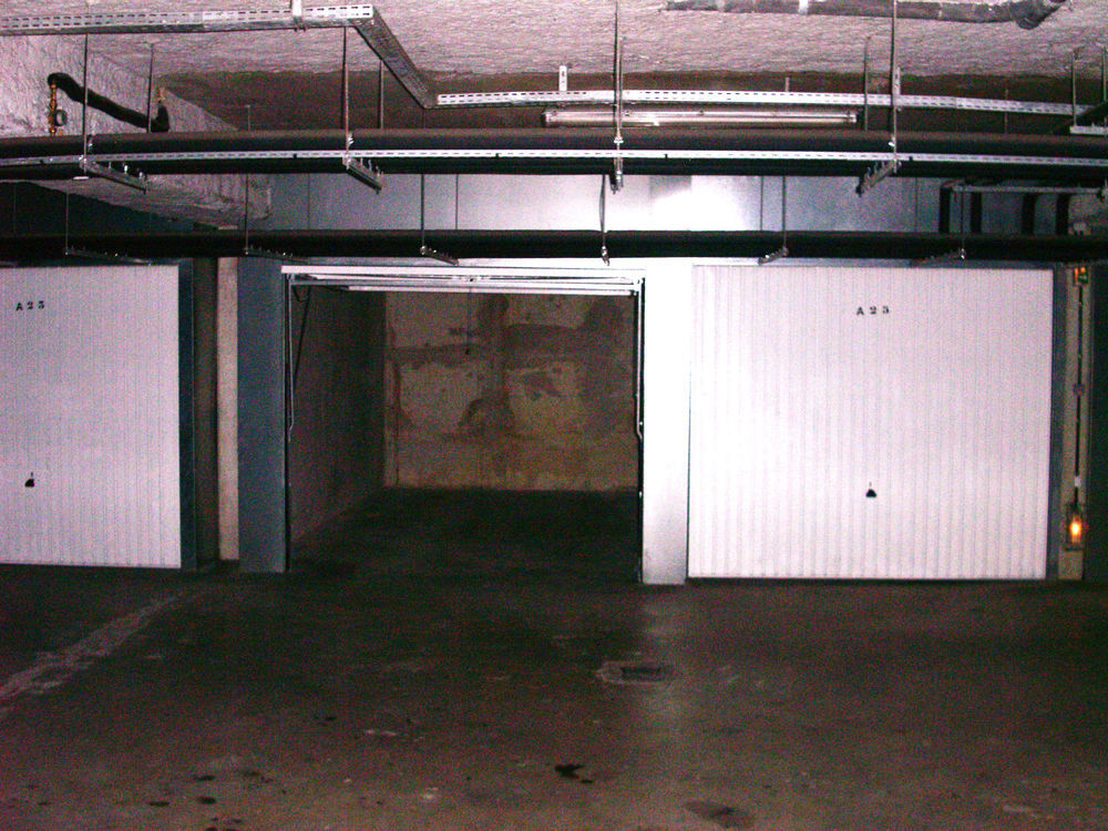 Location Parking/Garage BOX SÉCURISÉ CHAMPIGNY MAIRIE Champigny-sur-marne