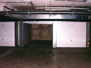 Parking / Garage à louer 12 m²
