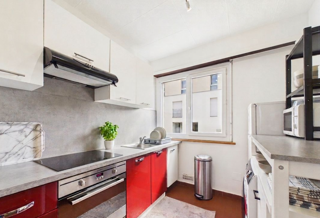 Vente Appartement T2 - 3min à pied de la gare - 44m2 Annemasse