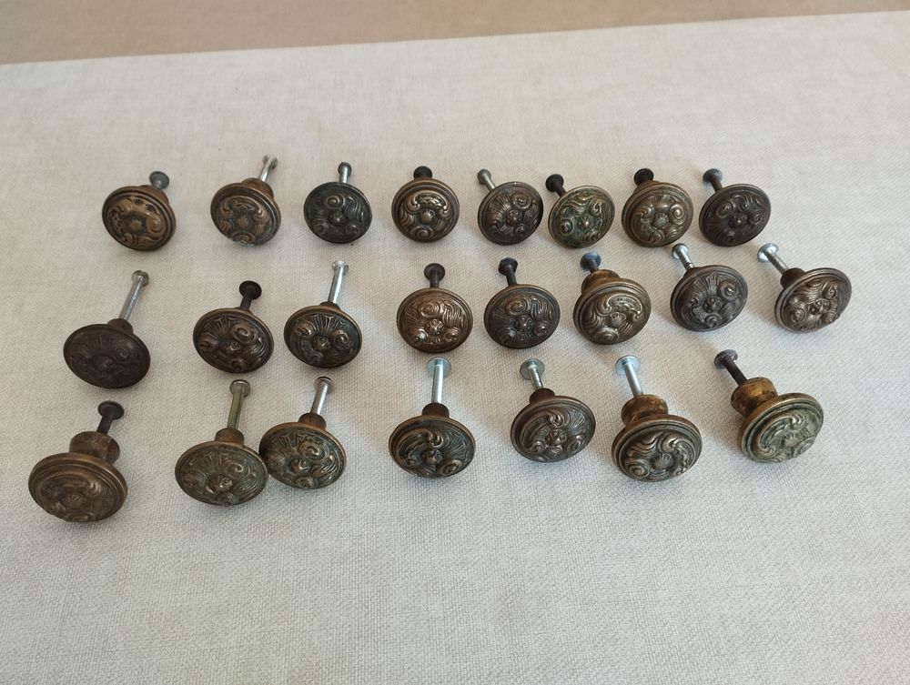 boutons pour meuble de cuisine Cuisine