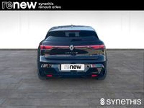 M&eacute;gane Megane E-Tech EV60 220 ch super charge Techno 2023 occasion 13200 Arles