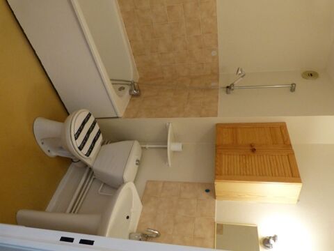  Appartement � louer 2 pi�ces 