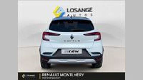 Captur mild hybrid 140 Techno 2023 occasion 91310 Montlh&eacute;ry