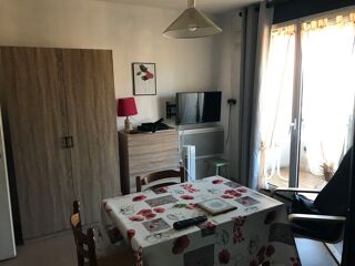  Appartement à louer 1 pièce 24 m²