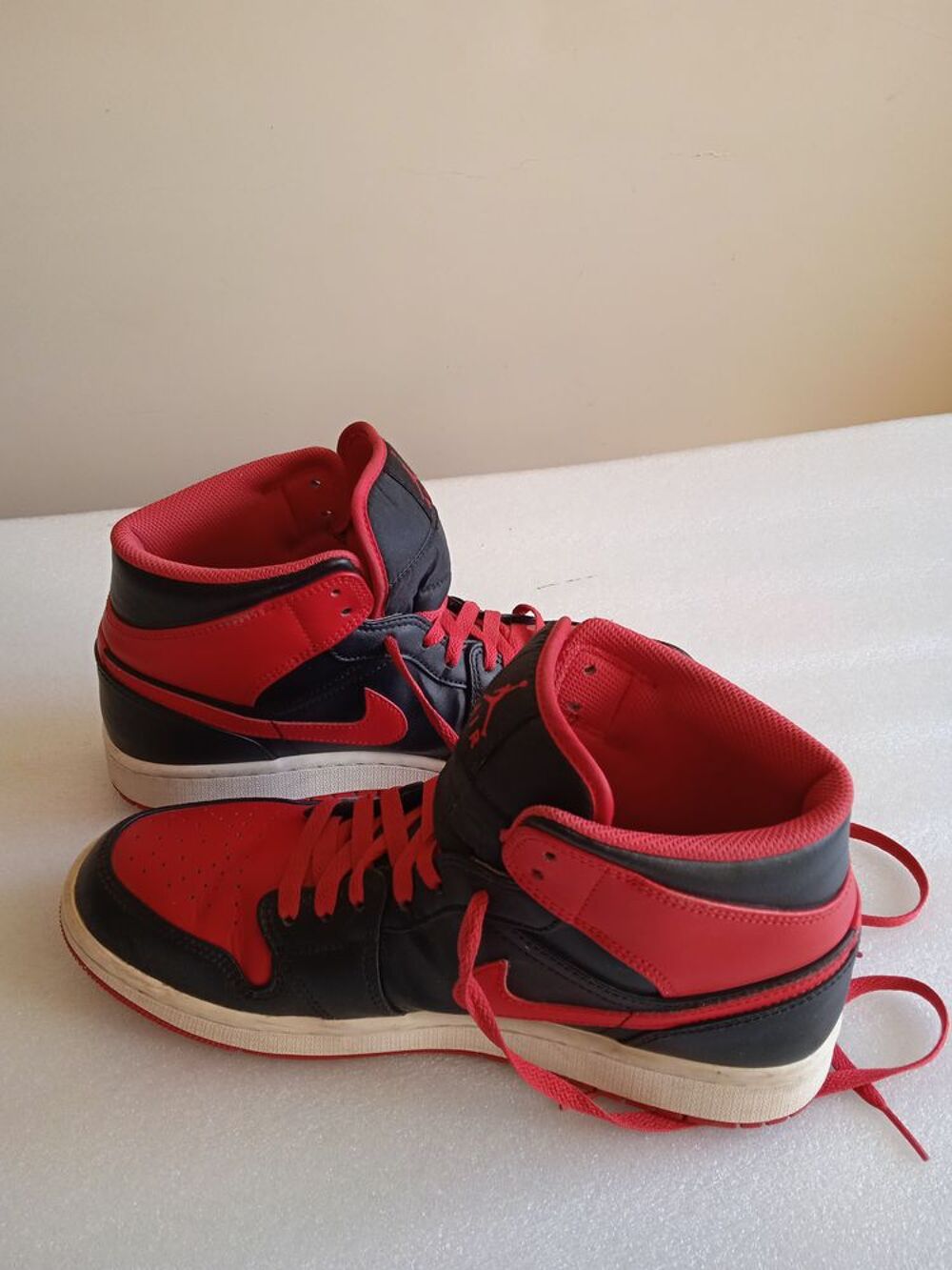 Baskets Jordan Air Chaussures