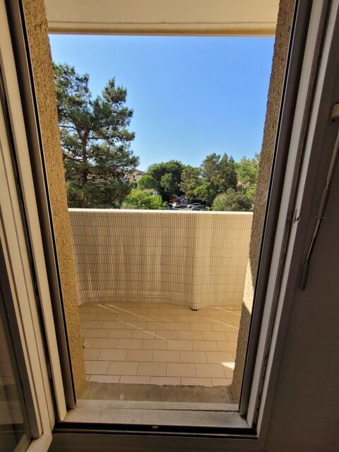  Appartement � louer 1 pi�ce 19 m�