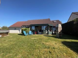  Maison � vendre 5 pi�ces 110 m�