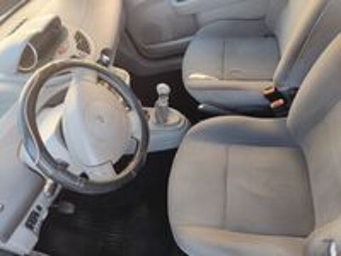 Twingo 1.2 16v Collector Clim 2010 occasion 82600 Mas-Grenier