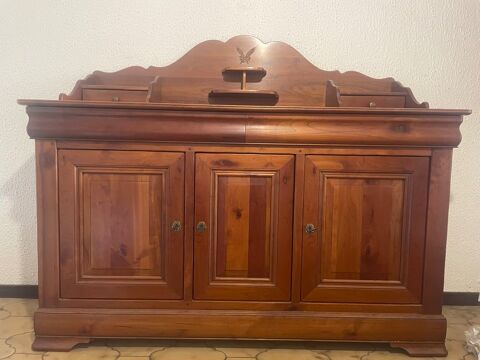 Meuble massif 150 Oberschaeffolsheim (67)