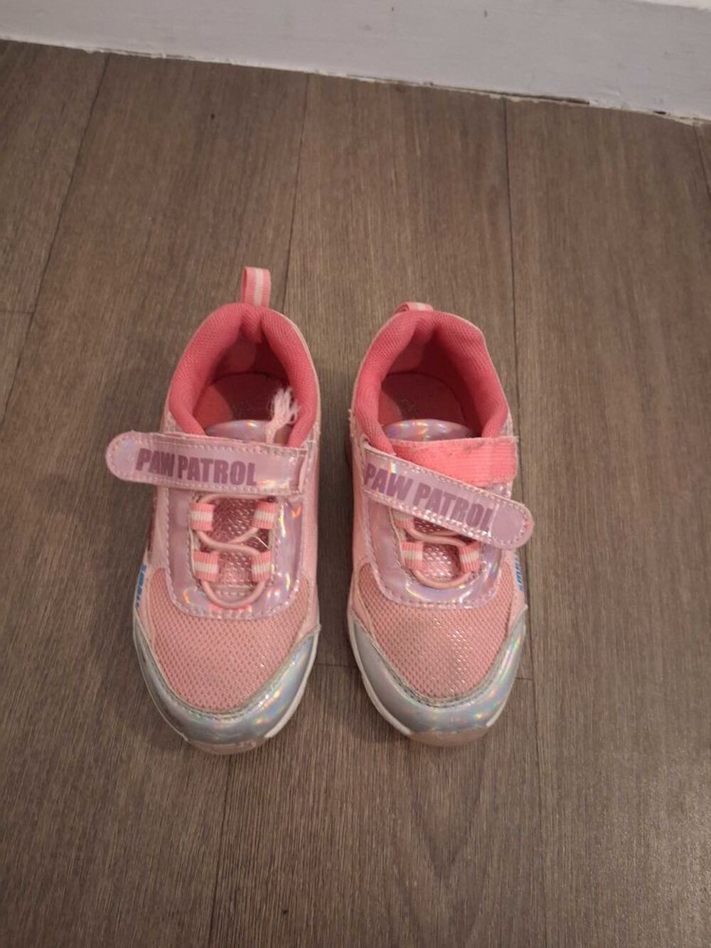 basket enfant Chaussures enfants