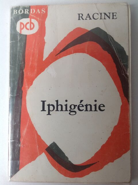 IPHIG�NIE RACINE Envoi Possible
1 Tr�gunc (29)