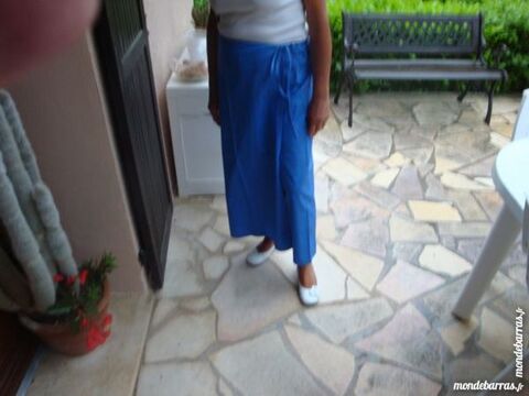 Jupe de plage longue 4 Nimes (30)