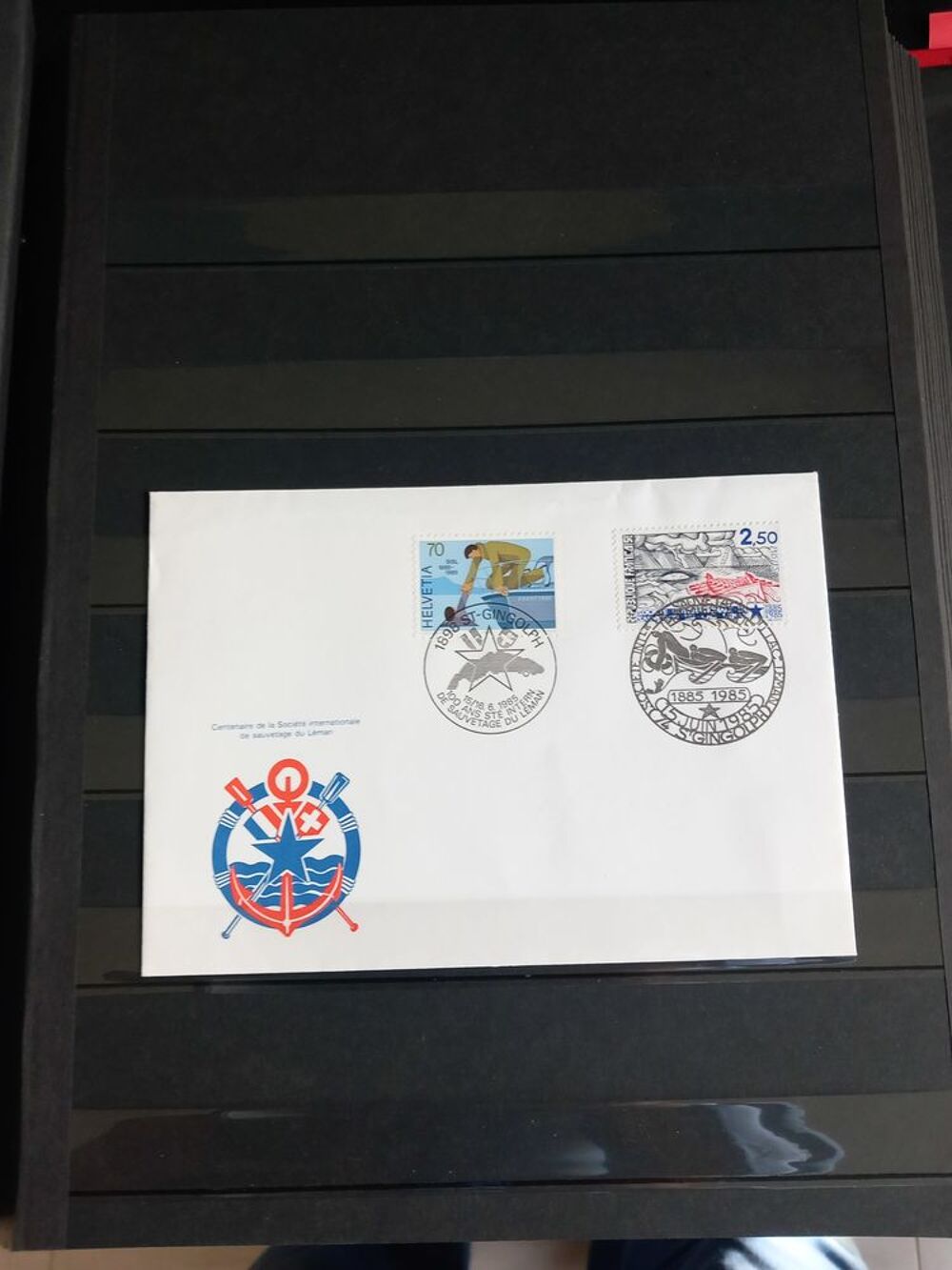 timbres 