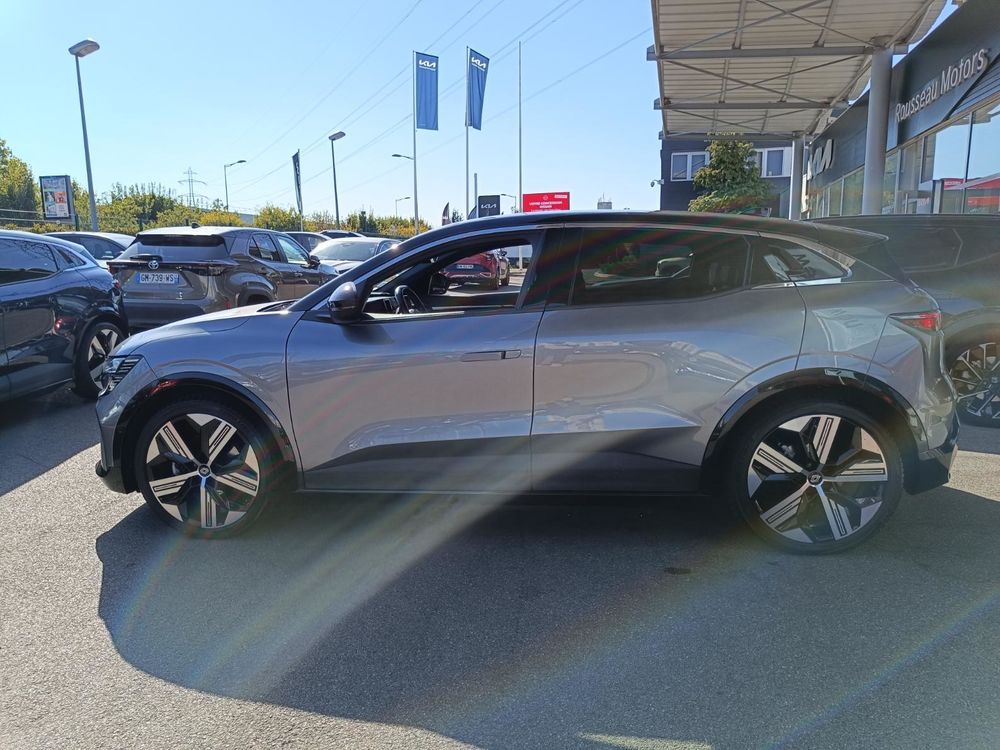 M&eacute;gane Megane E-Tech EV60 220 ch super charge Iconic 2022 occasion 95520 Osny