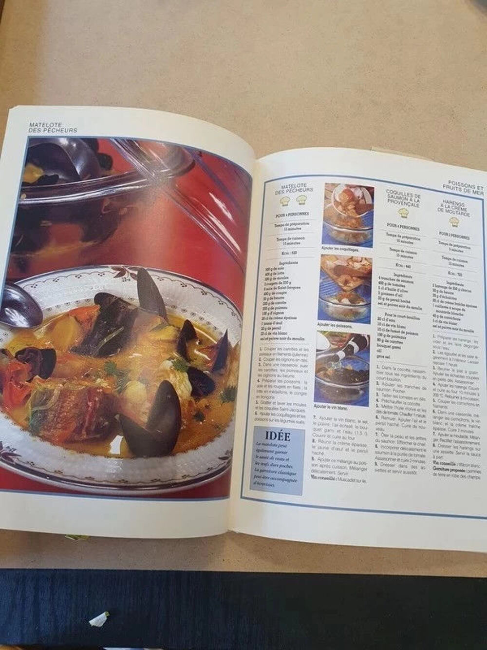 la bonne cuisine classique Livres et BD