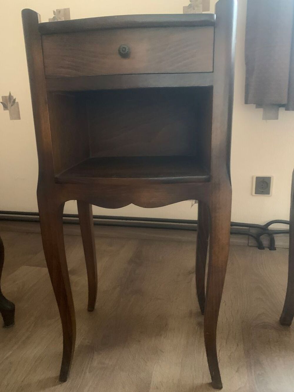 Tables de chevet
Meubles