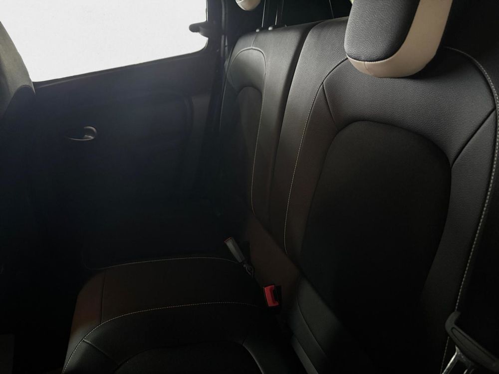 Twingo III E-Tech SL Urban Night 2023 occasion 92330 Sceaux