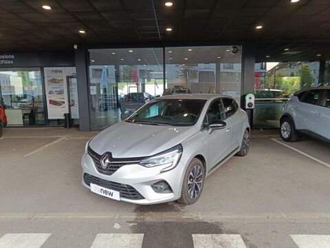 Renault Clio V Clio Blue dCi 115 Intens 2019 occasion Pierrelaye 95220