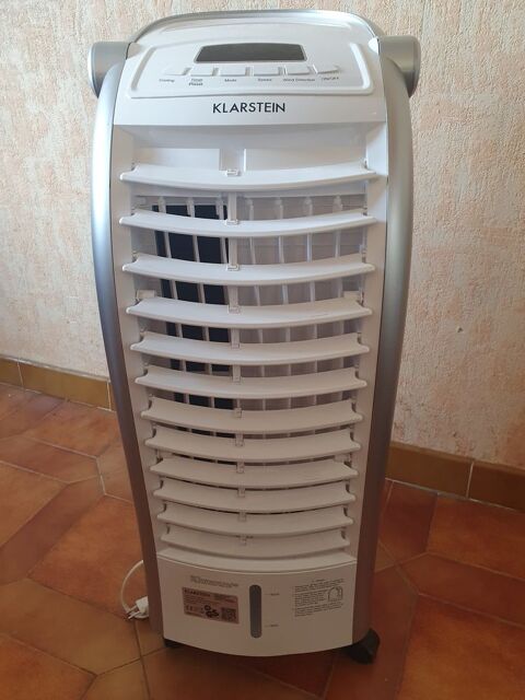 rafraîchisseur d'air klarstein 50 Vals-les-Bains (07)