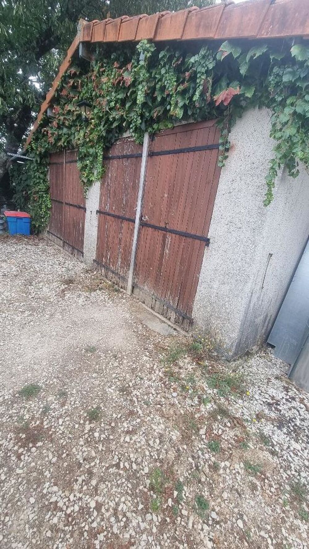 Vente Maison Maison 144m² sans vis à vis Champagne-mouton