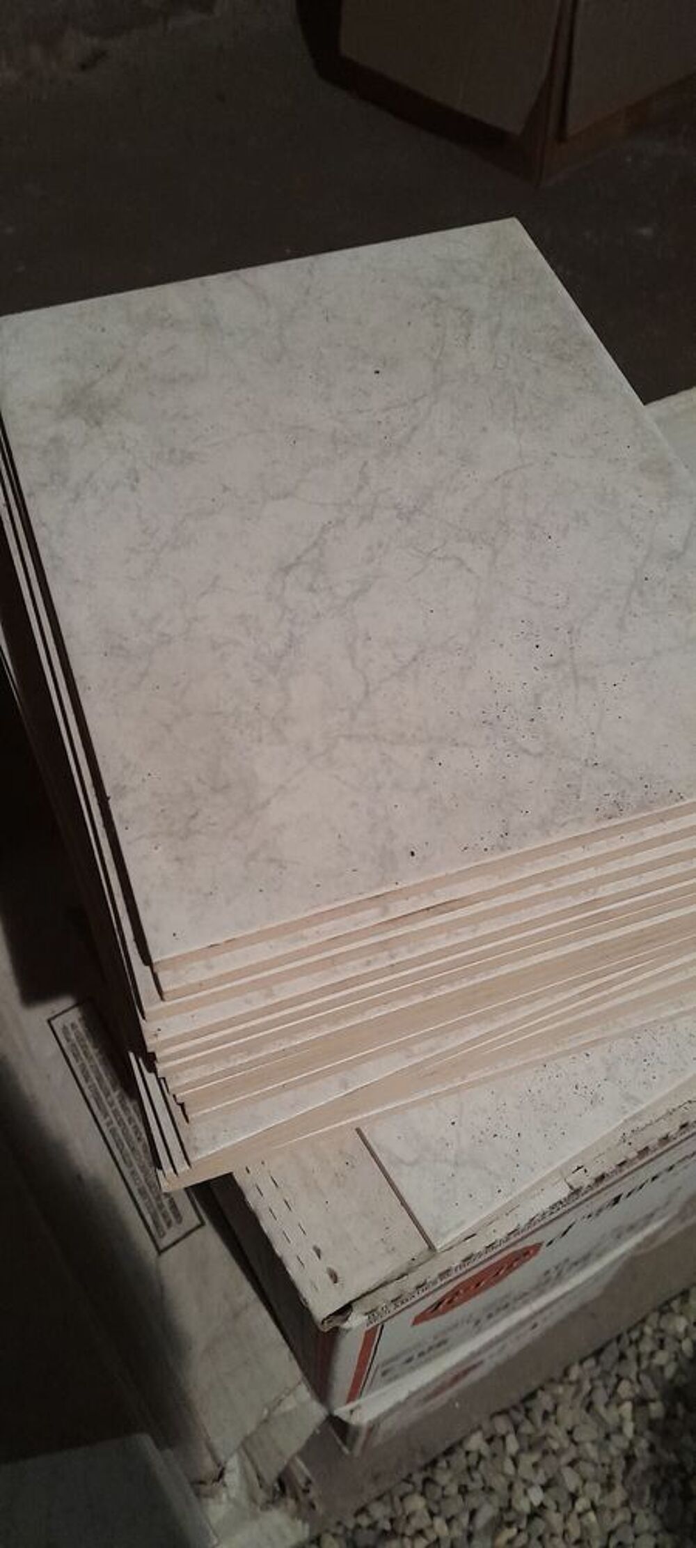 Carrelage Bricolage