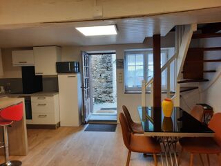  Maison à vendre 3 pièces 60 m²