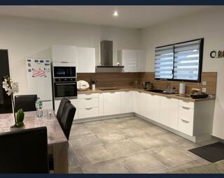  Maison � vendre 4 pi�ces 102 m�