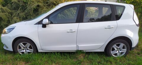 Renault scenic iii Scenic dCi 95 Energy Life