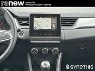 Captur TCe 100 GPL Evolution 2023 occasion 83160 La Valette-du-Var