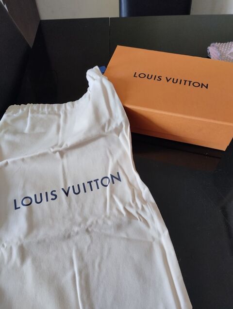 charpe Louis Vuitton  300 Saint-Martin-d'Hres (38)