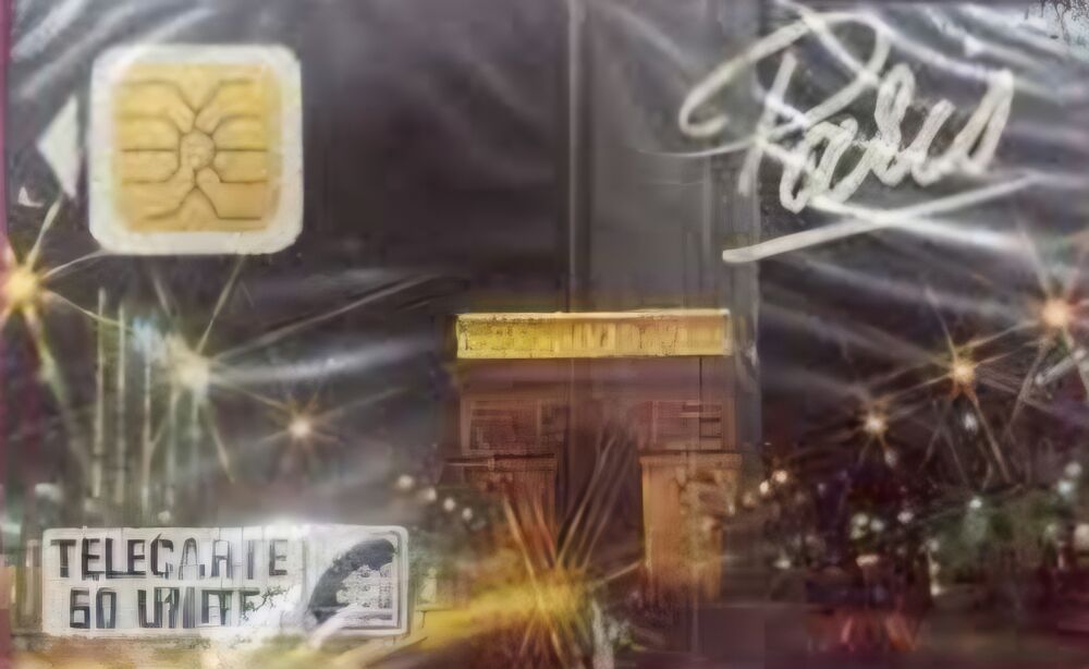 RACHAT COLLECTIONS DE TELECARTES 
