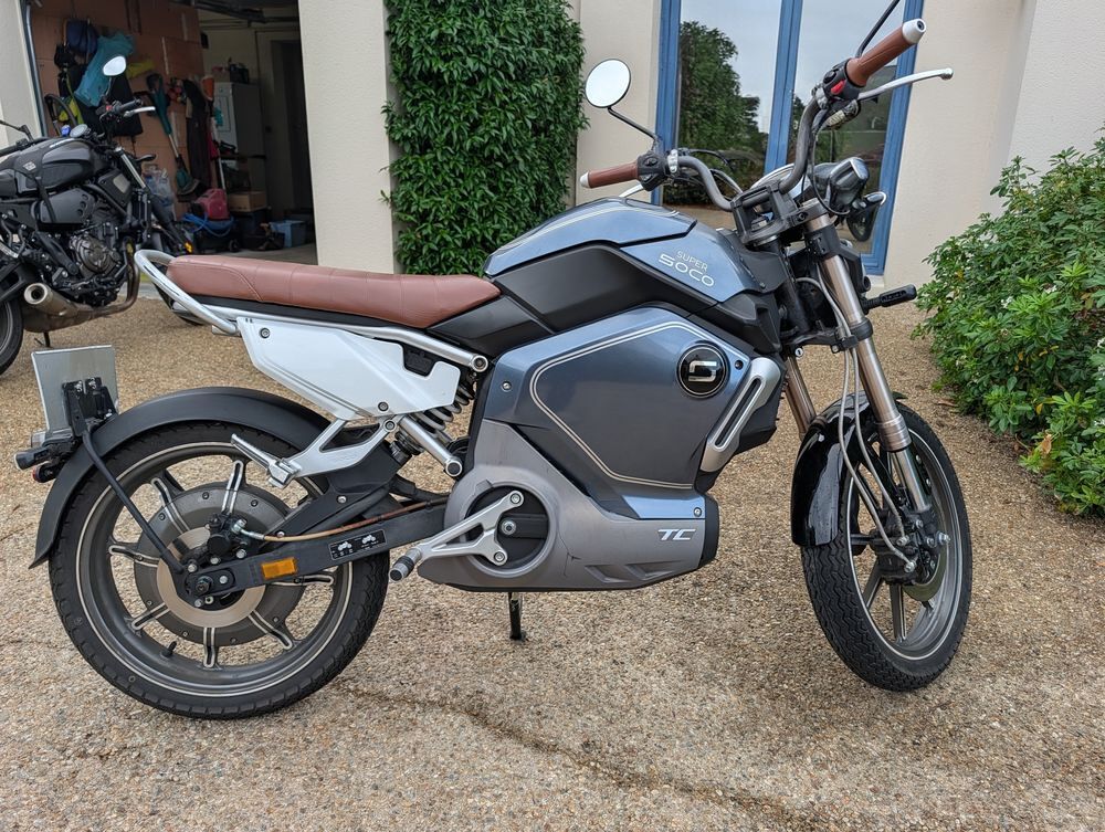  2024 occasion 44410 Ass&eacute;rac