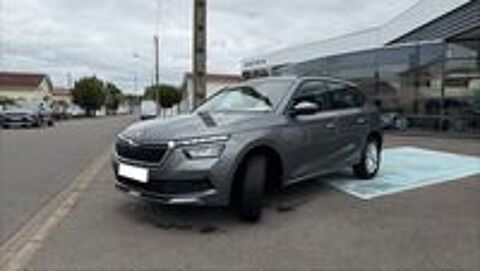 Kamiq 1.0 TSI 95 ch BVM5 Active 2022 occasion 40100 Dax