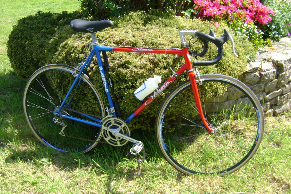 v&eacute;lo de course Vélos
