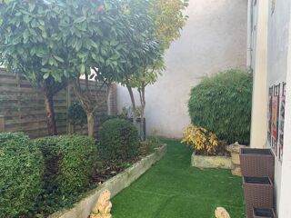  Appartement à louer 2 pièces 45 m²