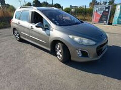 308 SW 1.6 HDi 92ch FAP Style 2013 occasion 35520 Montreuil-le-Gast
