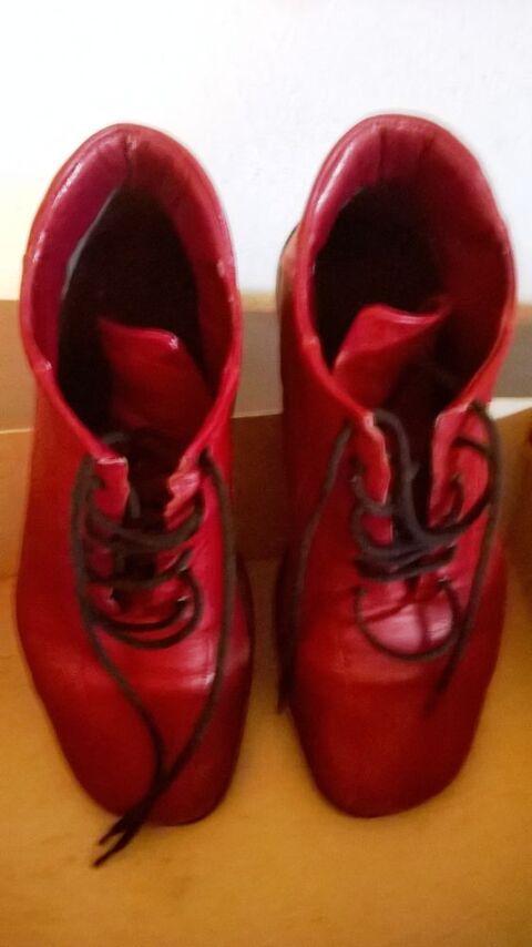 chaussures femme T.38 20 Estos (64)