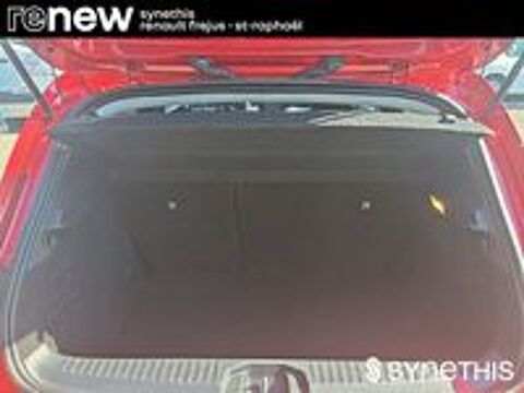 Clio V Clio SCe 65 Evolution 2023 occasion 83600 Fr&eacute;jus