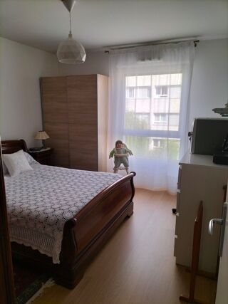  Appartement à vendre 3 pièces 72 m²