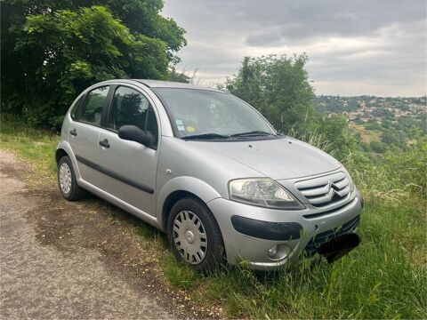 Citroen c3 Citroën  1.4i Airplay