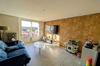  Appartement � vendre 3 pi�ces 50 m�