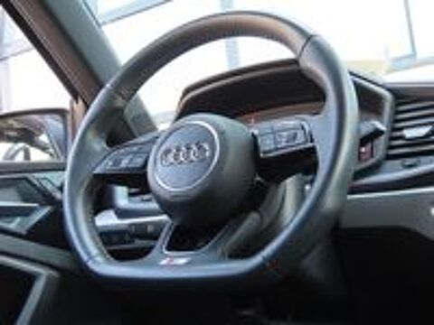 A1 Sportback 40 TFSI 200 ch S tronic 6 S Line 2020 occasion 69007 Lyon