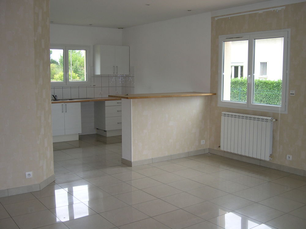 Location Villa A LOUER ROQUETTES VILLA T4 Roquettes