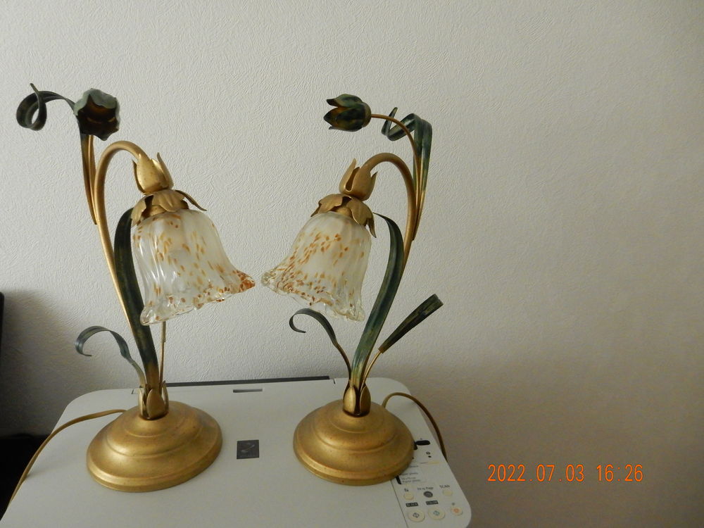 luminaires Décoration