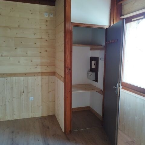  Appartement � louer 1 pi�ce 30 m�