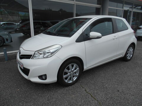Toyota yaris 69 VVT-I TENDANCE