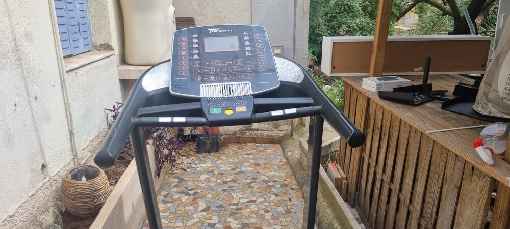Tapis de course Sports