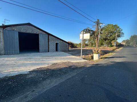  Parking / Garage � louer 210 m�